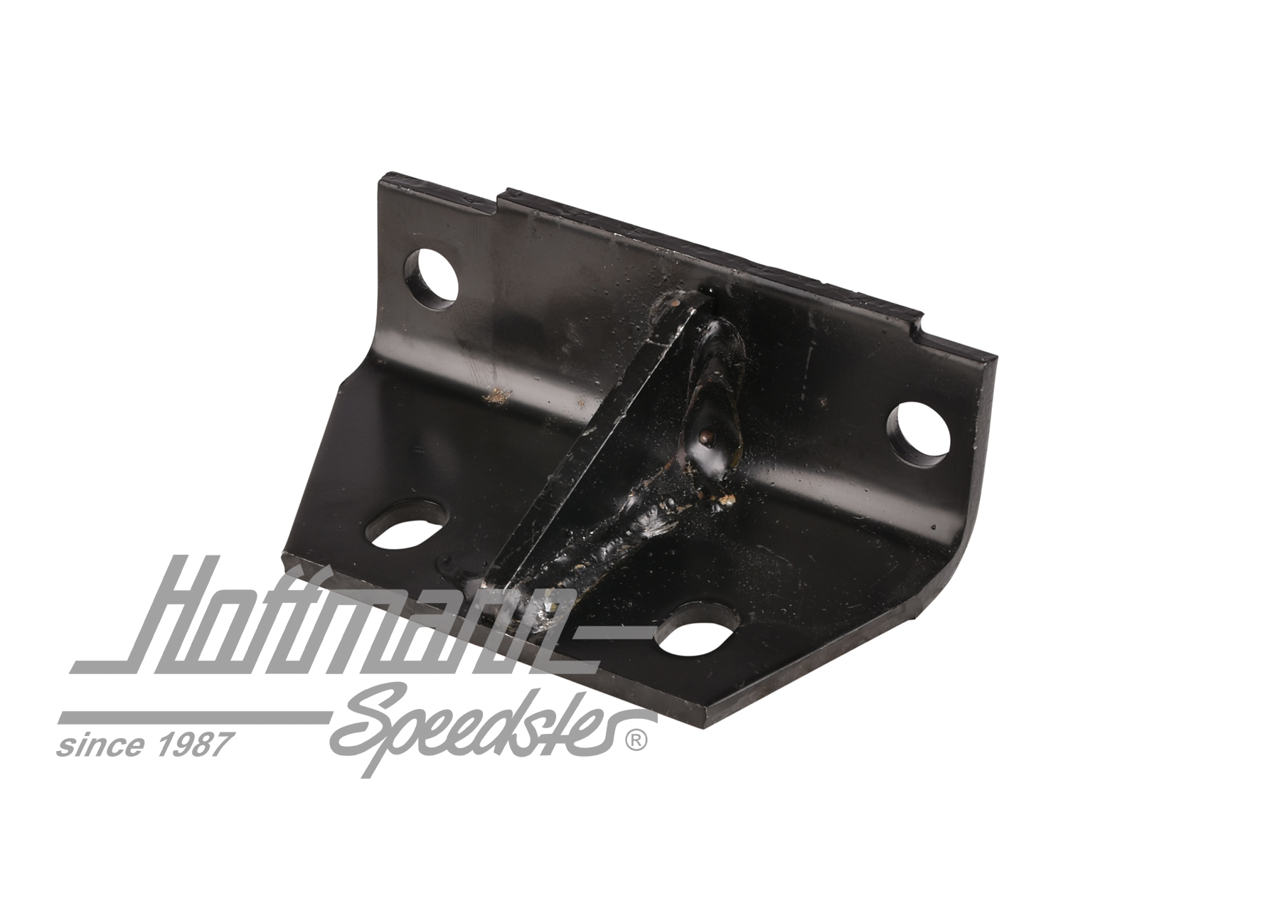 Soporte, escape, 1.6-1.7, Diesel, izquierda                                                         