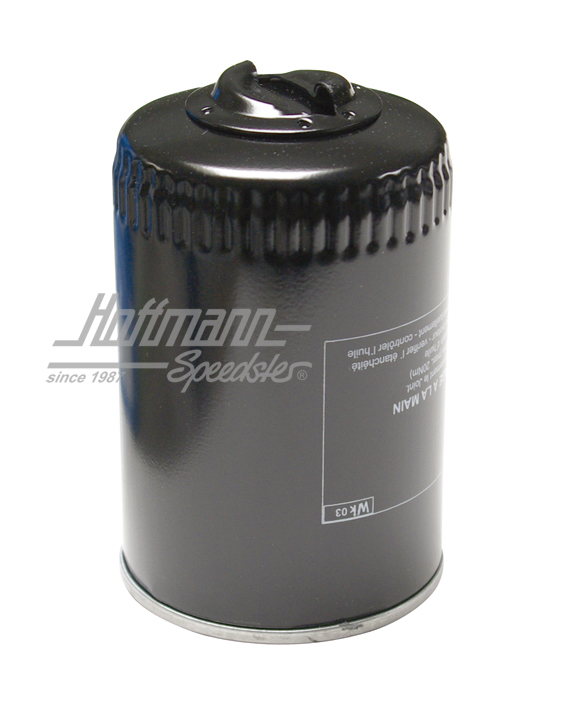 Filtro de aceite, Diésel, 1.5-1.7 | 068 115 561 B | 110-3678