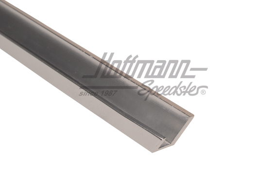 Moldura, revestimiento, posterior, 911, dcha.                                                       