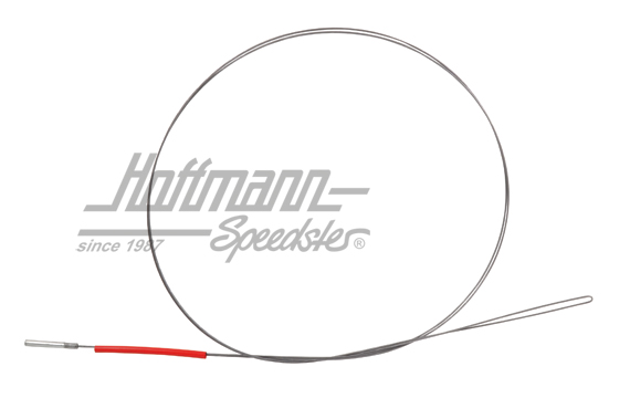 Cable de calefacción, Porsche 914/4, 69-74 | 914 424 075 01 | 600-2454