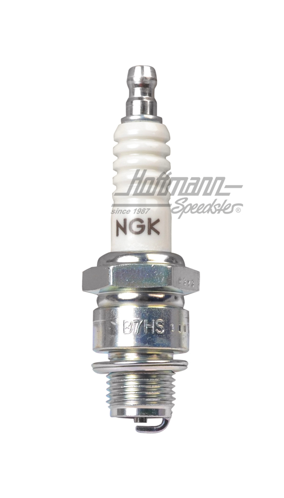 Bujía, NGK B7HS, 356 /A (unidad)                                                                    