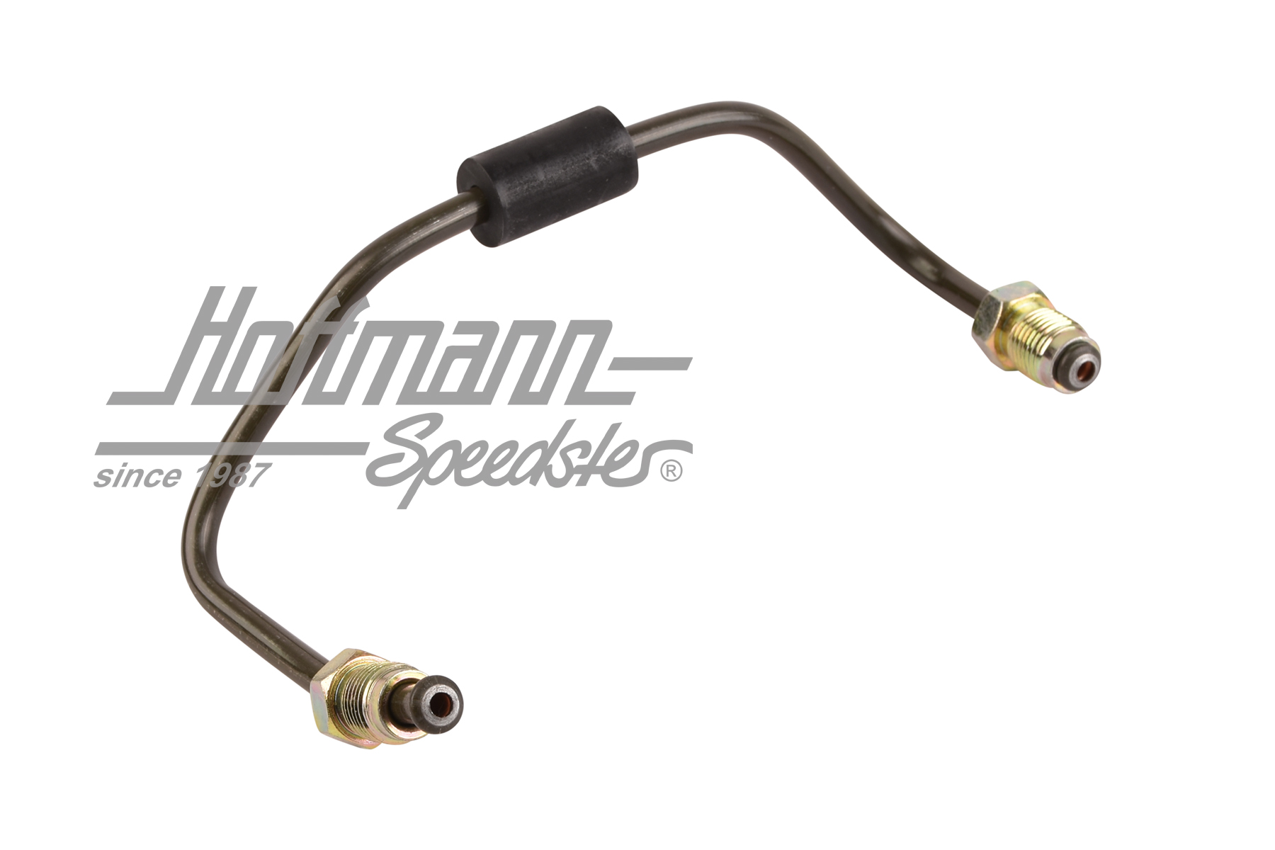 Tubo de compensación, pinza de freno
, anterior, izquierda/derecha                                 