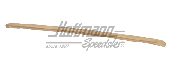 Contracercho parabrisas(madera maciza), 8.57-8.64                                                   