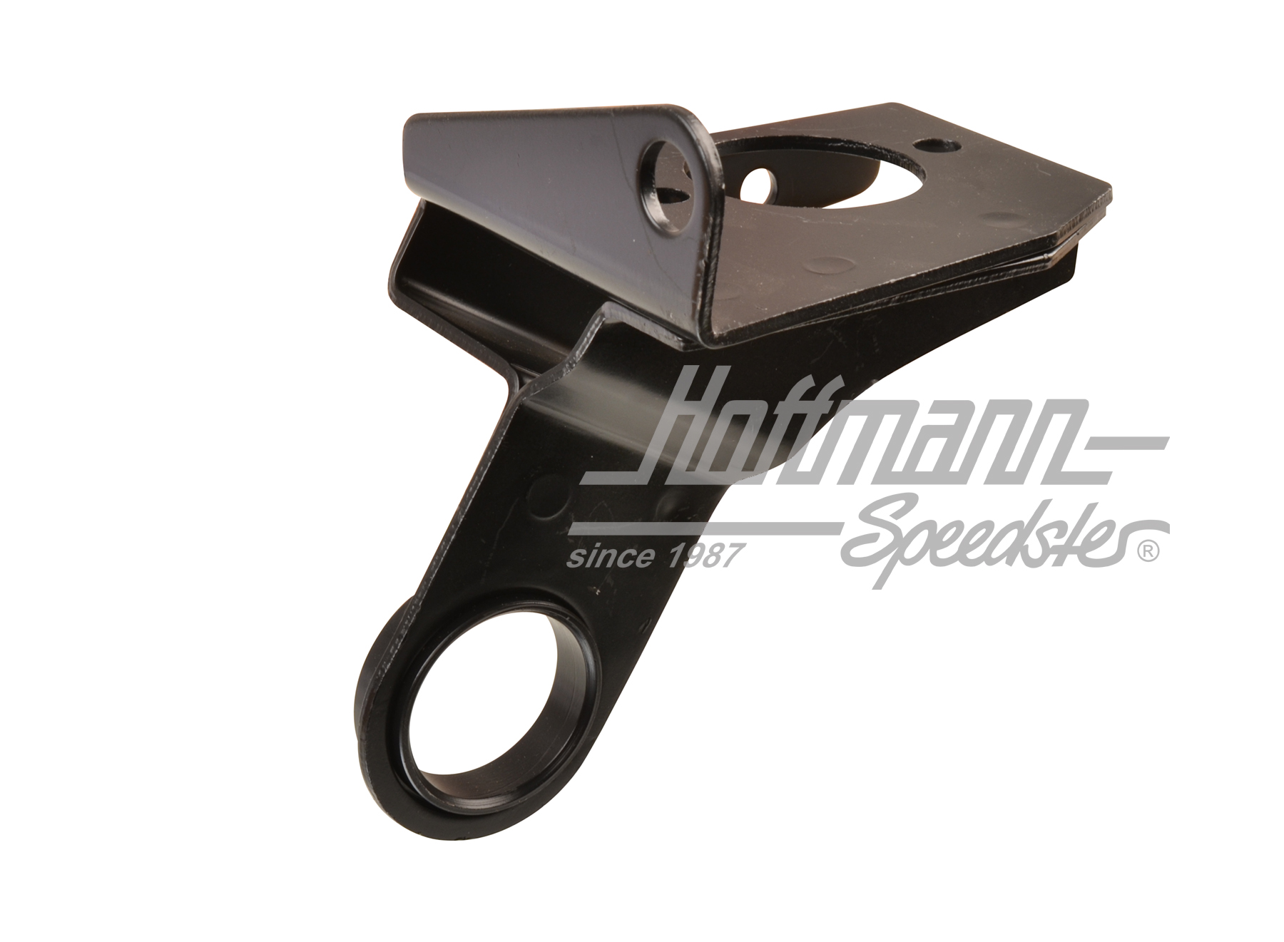 Soporte, cilindro esclavo de embrague, Diésel                                                       