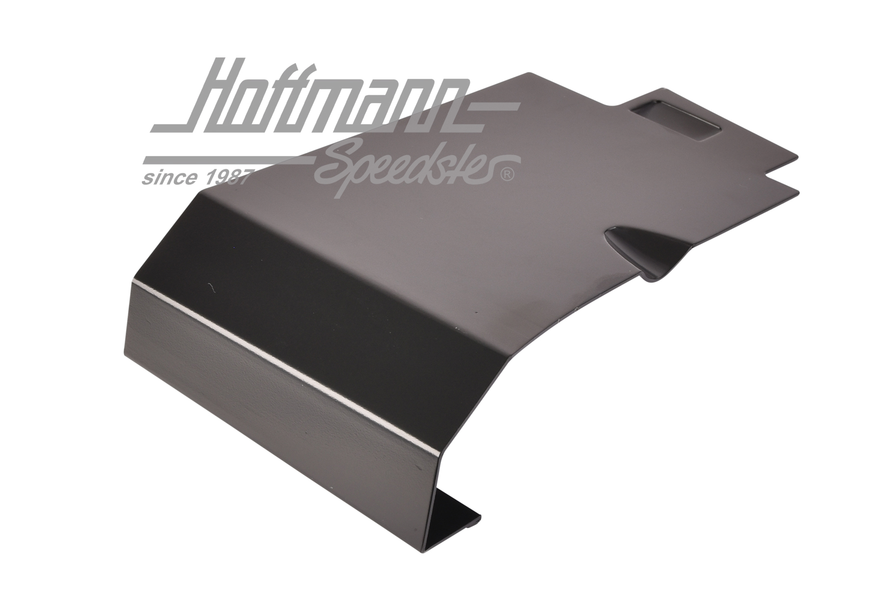 Deflector de calor, D/D y T/I, 911/914/6                                                            