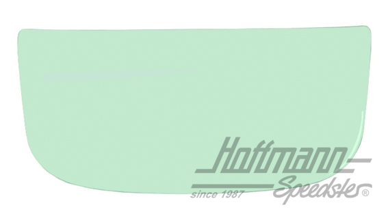 Parabrisas, Cabriolet 1303, verde | 151 845 101 KG | 020-6015