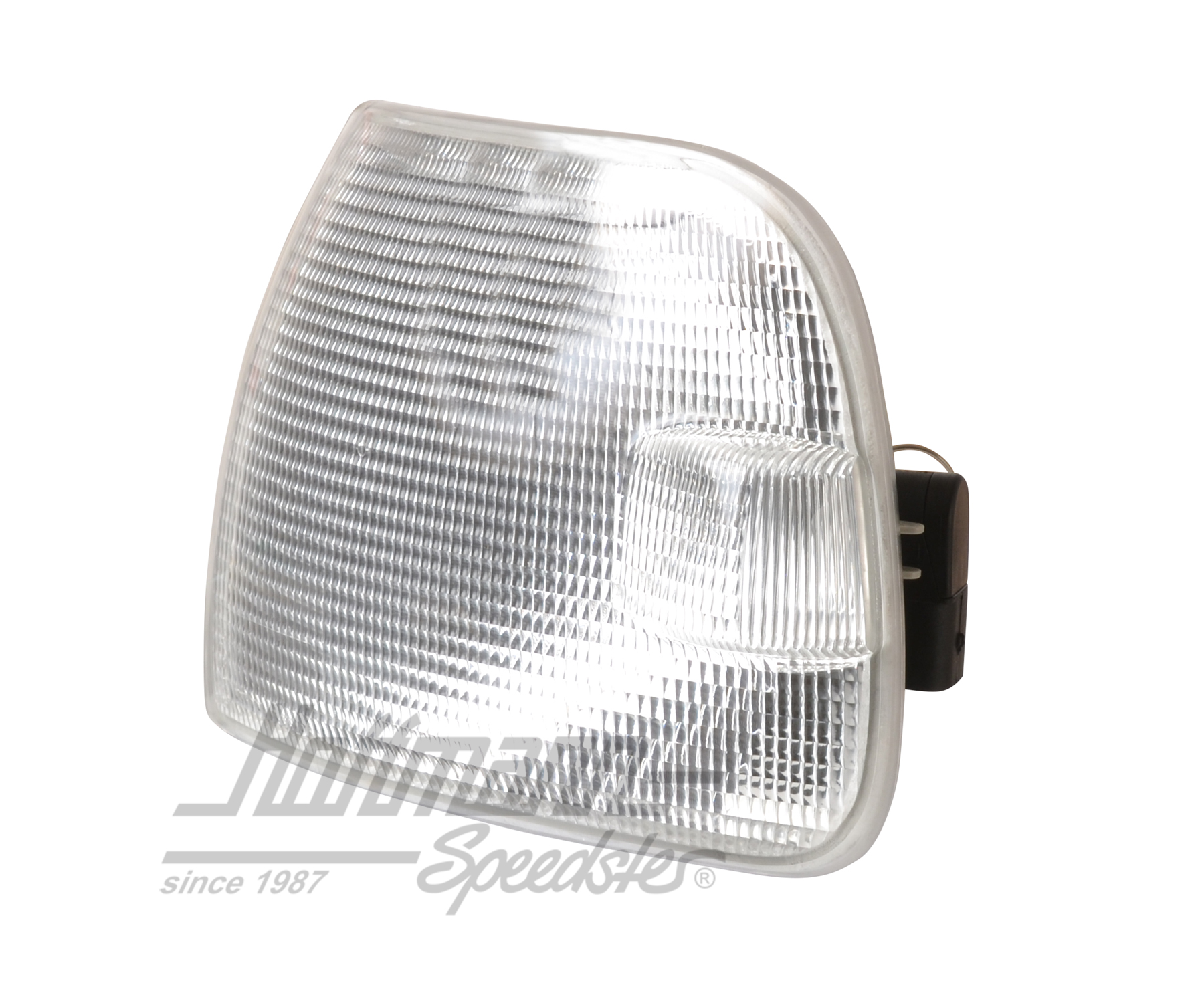 Intermitente, anterior, blanco, izqda. (largo)                                                      