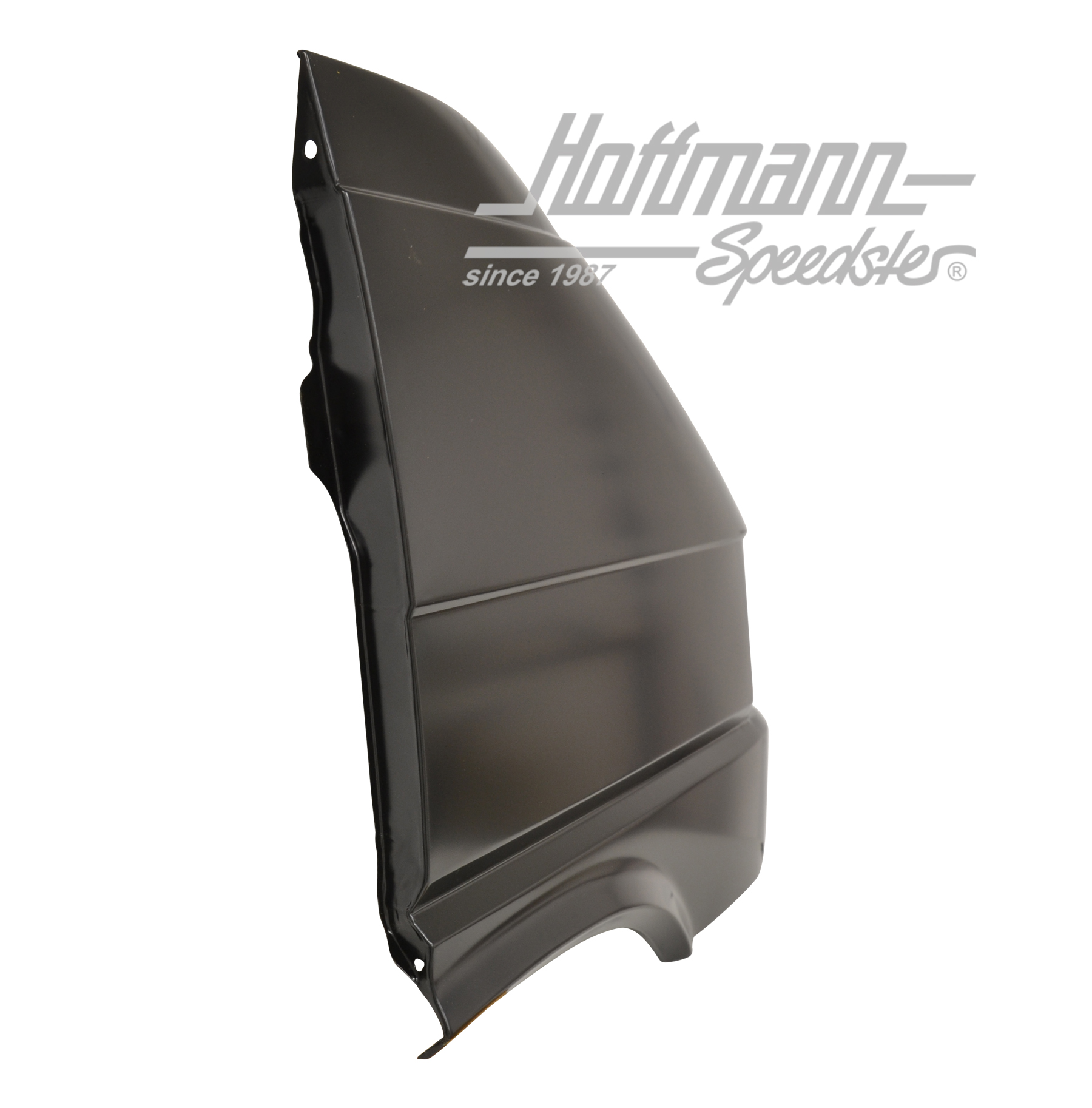 Guardabarros, Furgoneta T4, -4.96, dcha. (corto)                                                    