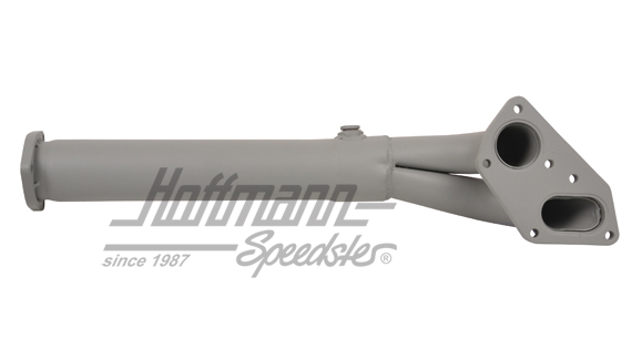 Presilenciador, deportivo, barnizado, sin homologación                                              