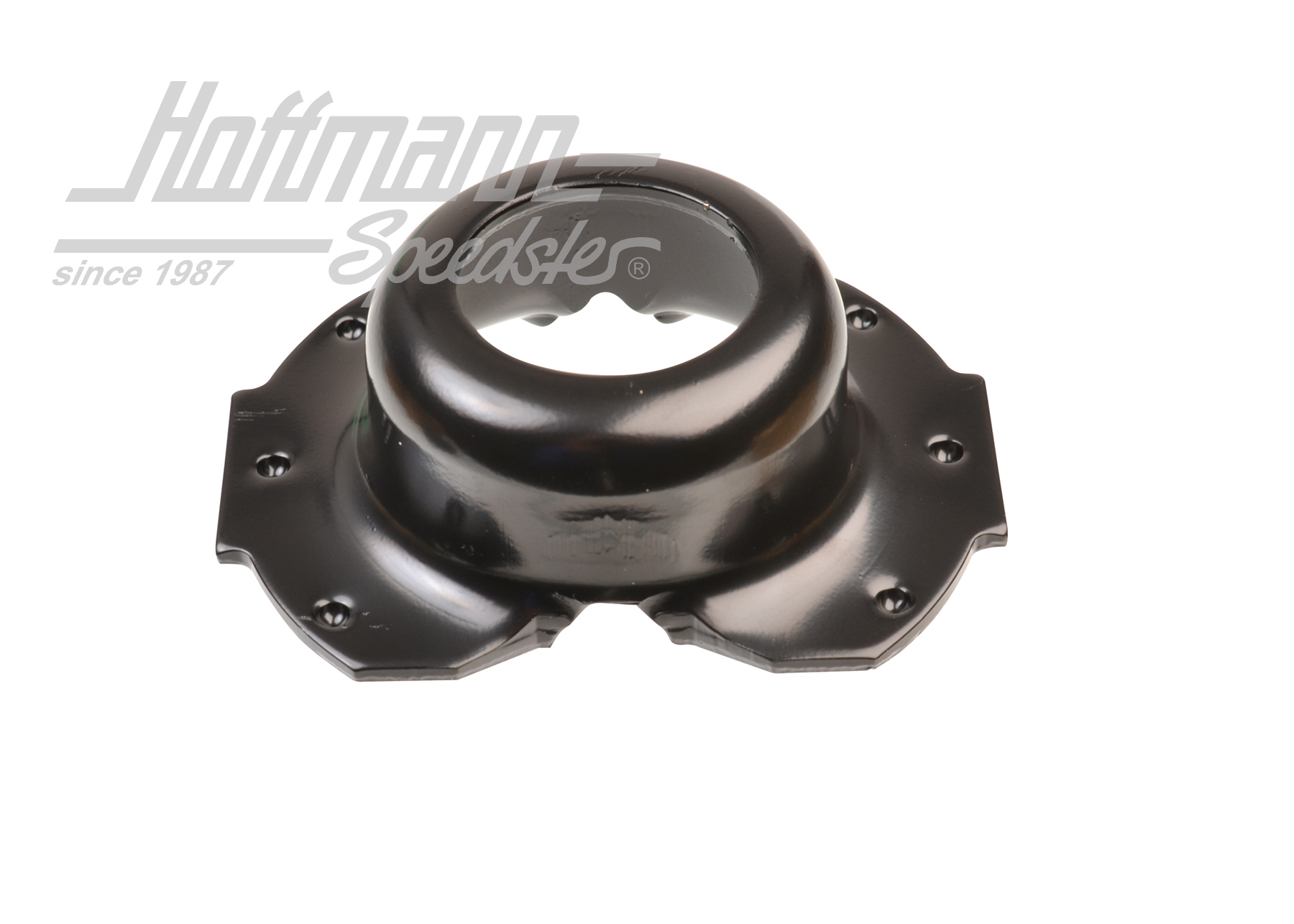 Soporte del gato, anterior, Golf 2 | 321 803 615 | 186-0080