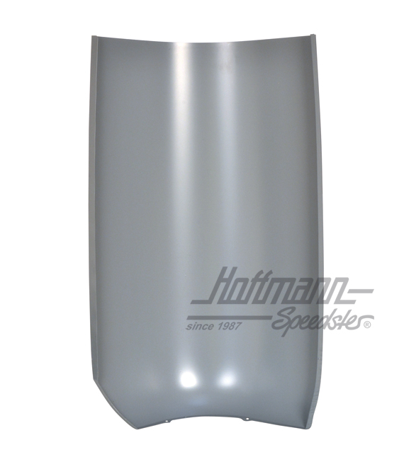 Chapa de esquina, posterior, 55-63, 82 cm, dcha.                                                    