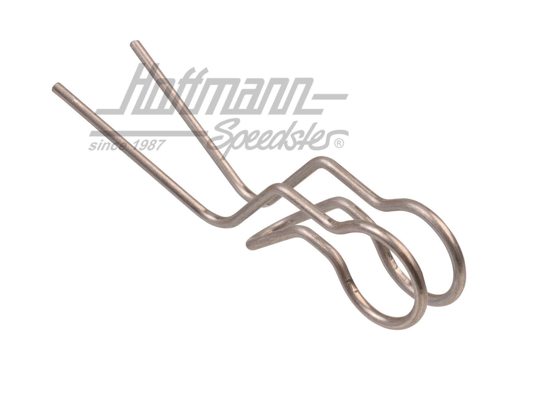 Soporte, cable de freno de mano, Golf 1 | 171 609 639 A | 160-3660-10