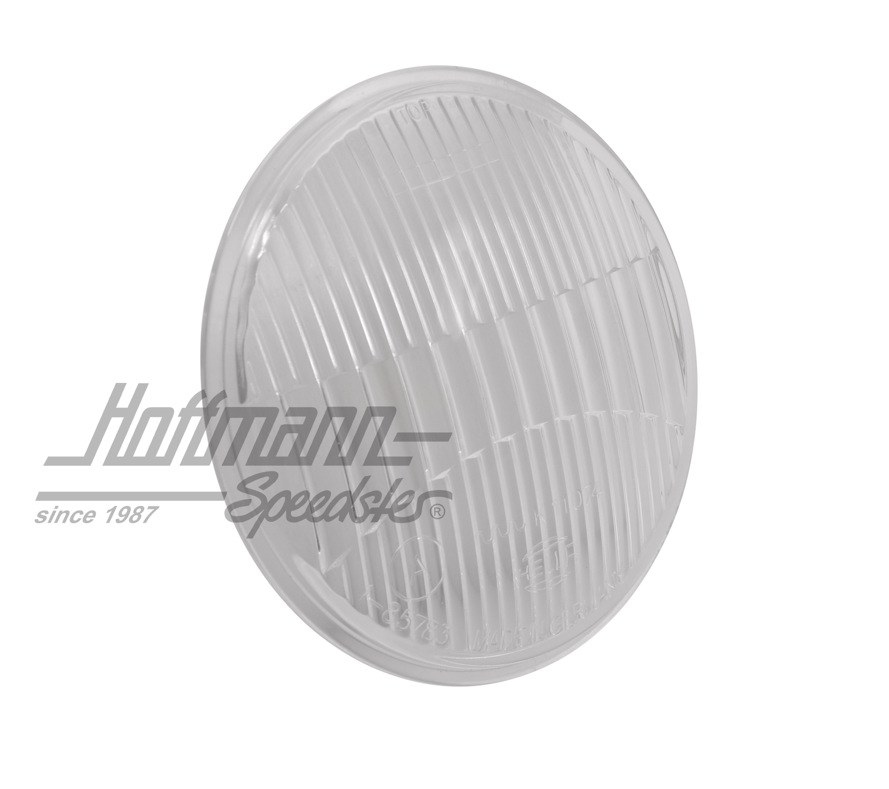 Cristal, faro antiniebla
, Tipo 34, claro | 9ES 085 783-001 | 069-9830