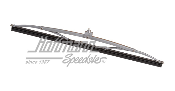 Escobilla de limpiaparabrisas, color plata, 285 mm | 141 955 425 | 063-6232