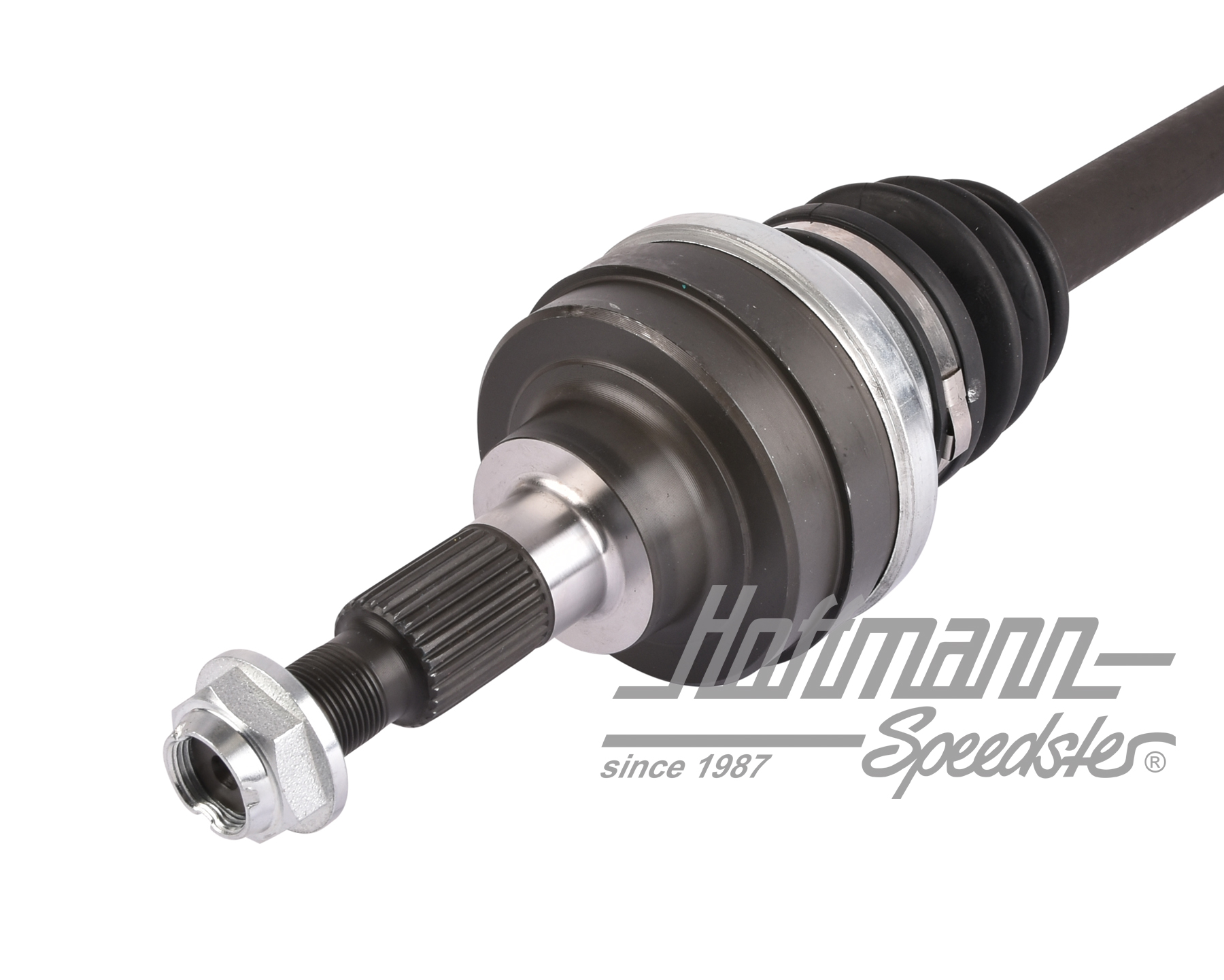 Àrbol de transmisión
, Porsche 911, 85-89, izqda./dcha.                                            