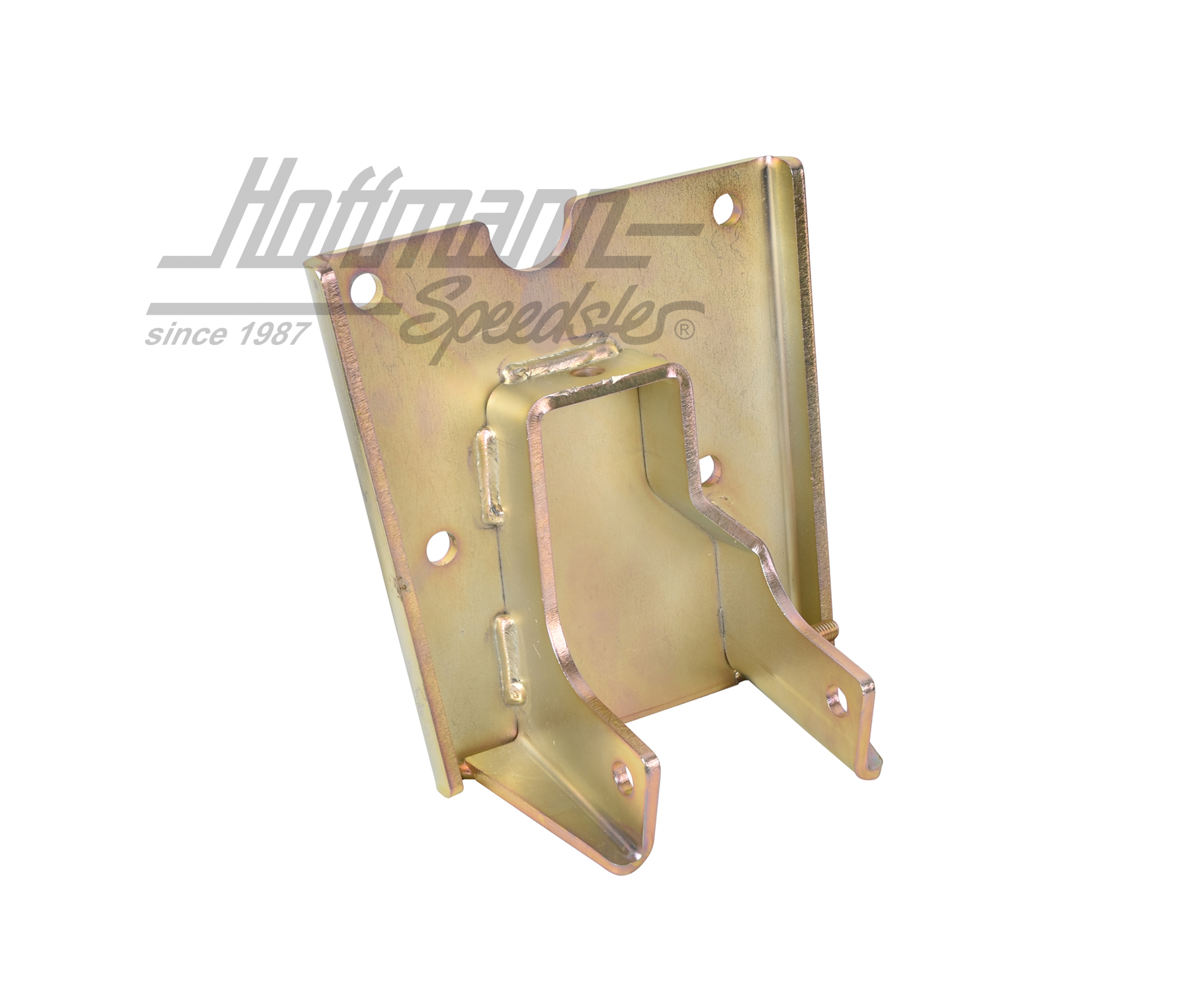 Soporte de transmisión, 5 marchas, Bus T3, 82-92                                                    