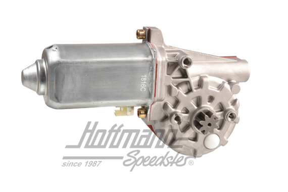 Motor, elevalunas, Targa/Cabriolet, derecha | 911 624 014 41 | 580-1232-02