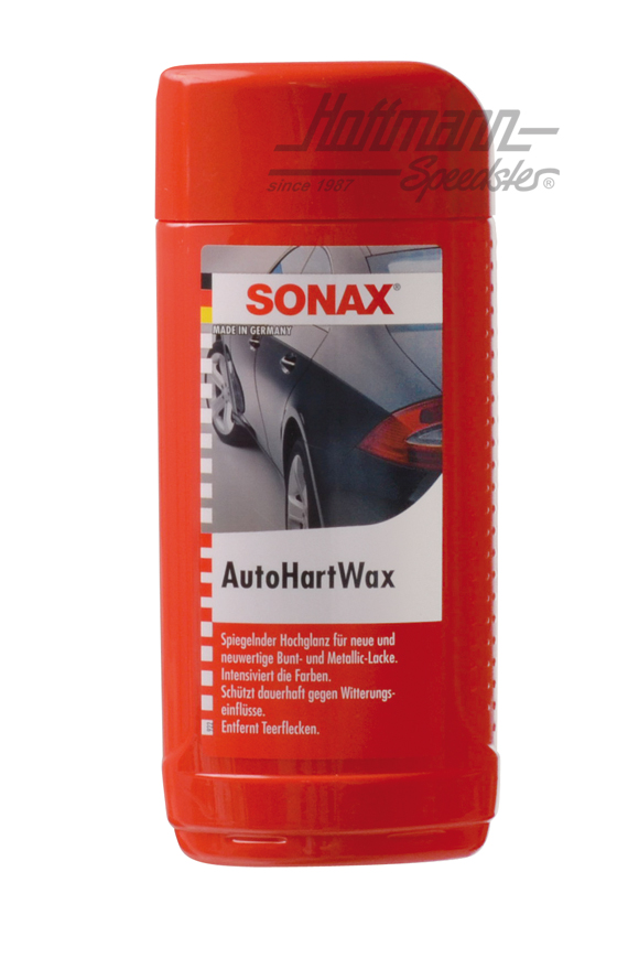 SONAX Cera protección, 500 ml                                                                       