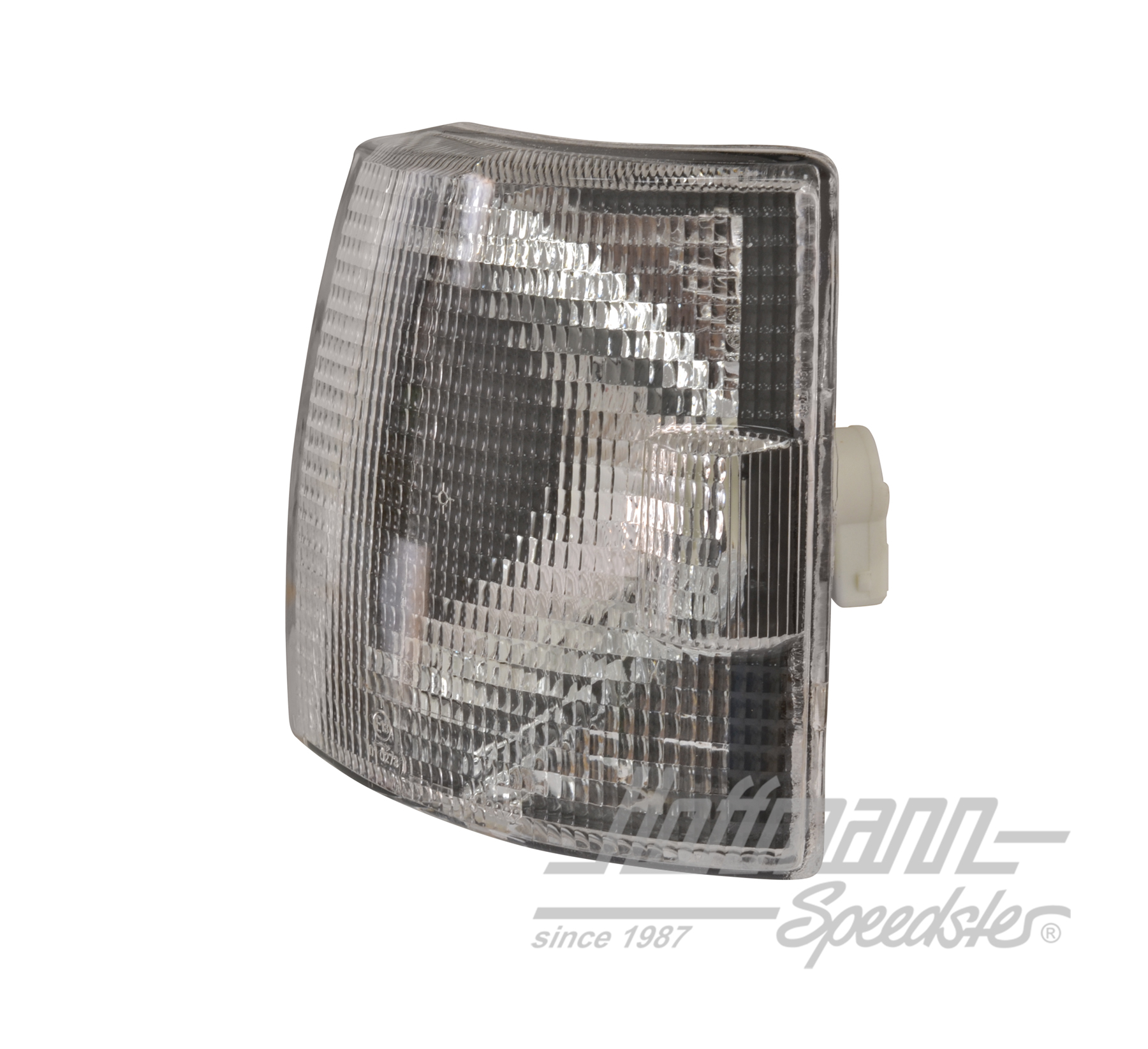 Intermitente, anterior, blanco, izqda. (corto)                                                      