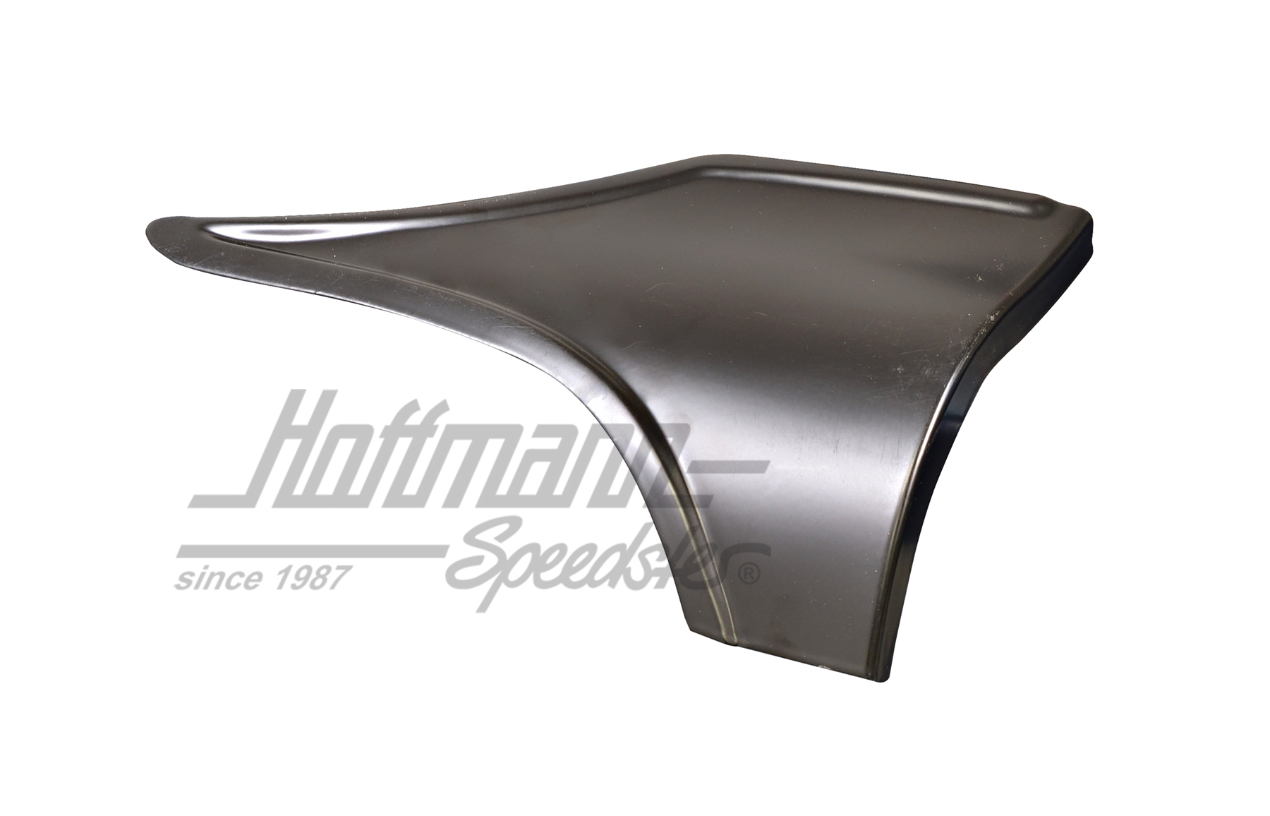 Chapa de reparación, guardabarros/pilar A, 68-89, dcha.                                             