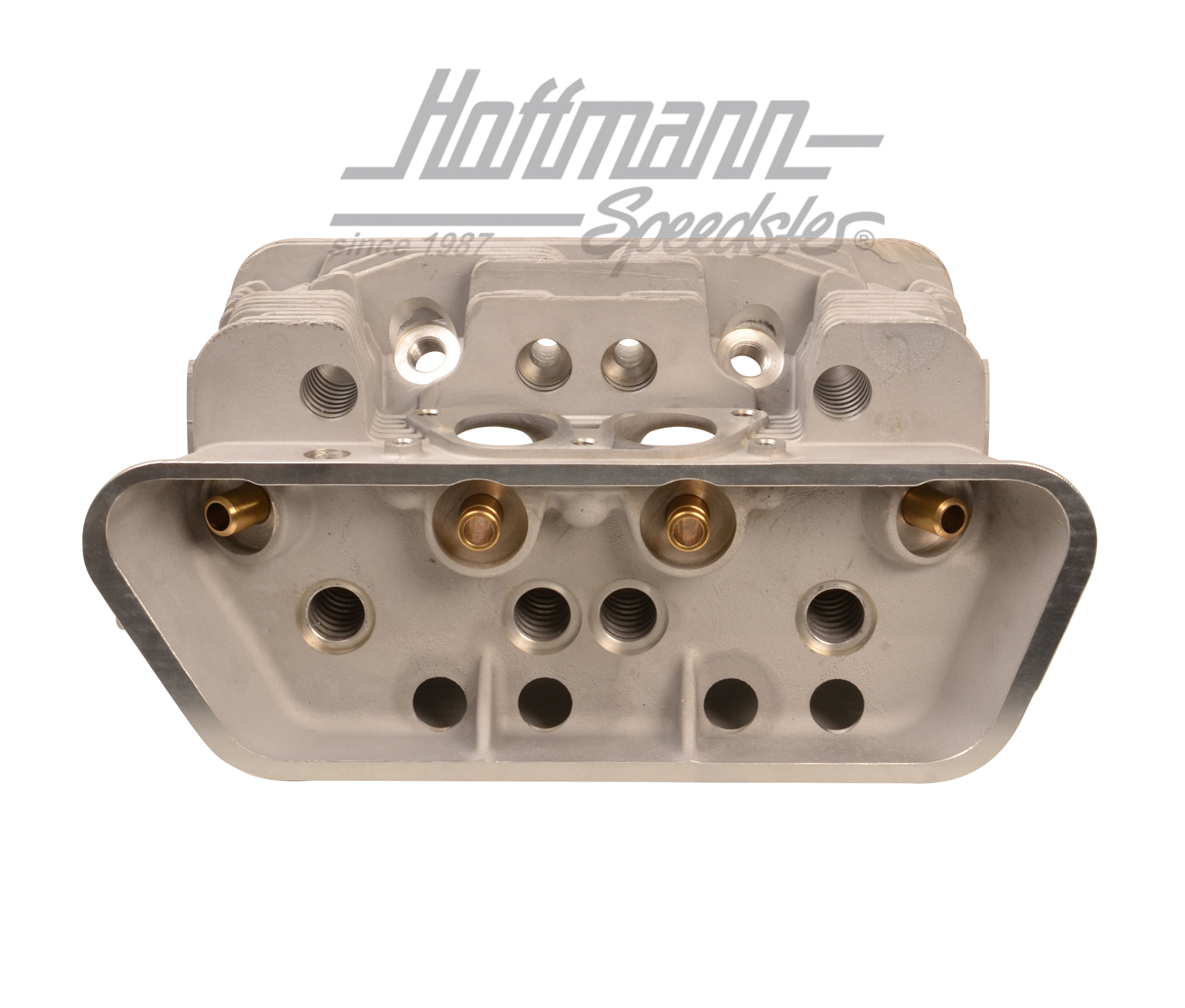 Culata, desnuda, Porsche 356 C/912                                                                  