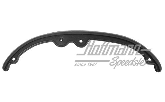 Soporte de goma para luz de placa de matrícula, 63-66 | 113 943 191 | 020-5123