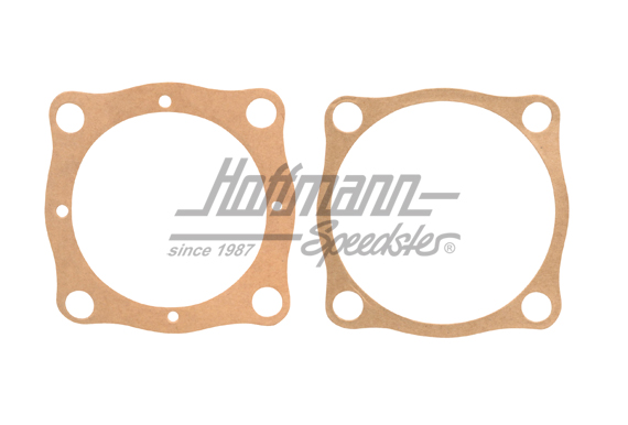 Junta de bomba de aceite, interior / exterior, (8 mm) | 111 115 111B/111 115 131 B | 020-0465-10