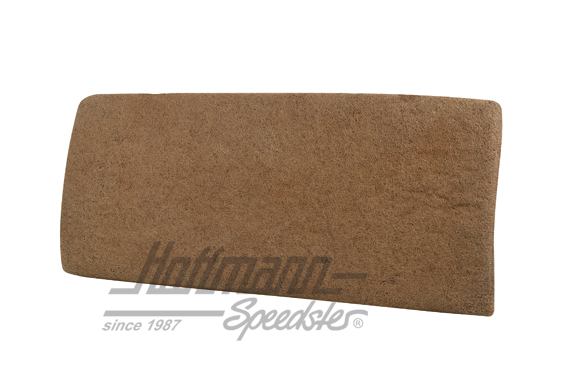 Tapicería del respaldo, centro, OE-Style | 211 883 777 | 098-0596-10