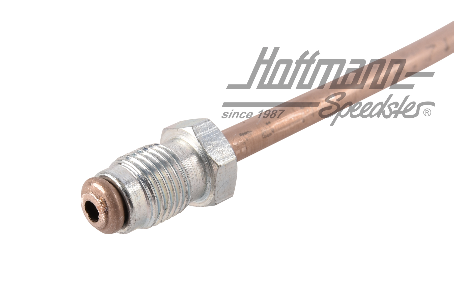 Kit de tubería de freno, Furgoneta T2, 8.67-7.69                                                    