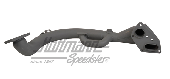 Conducto baipás, 911 Turbo, 75-94                                                                   