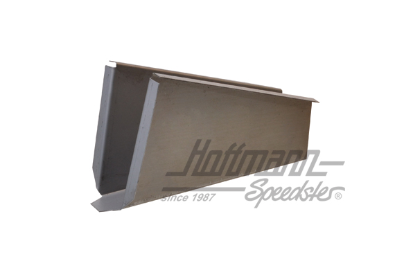 Brazo saliente, travesaño, centro, derecho | 211 703 120 AÜ | 096-0462-99