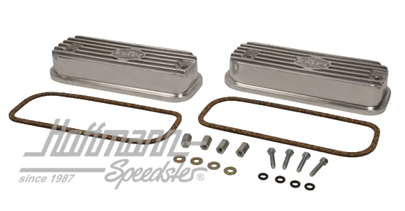 Tapa válvula "Empi", aluminio, Tipo 4, 17-2000ccm | 00-8855-0 | 092-1444