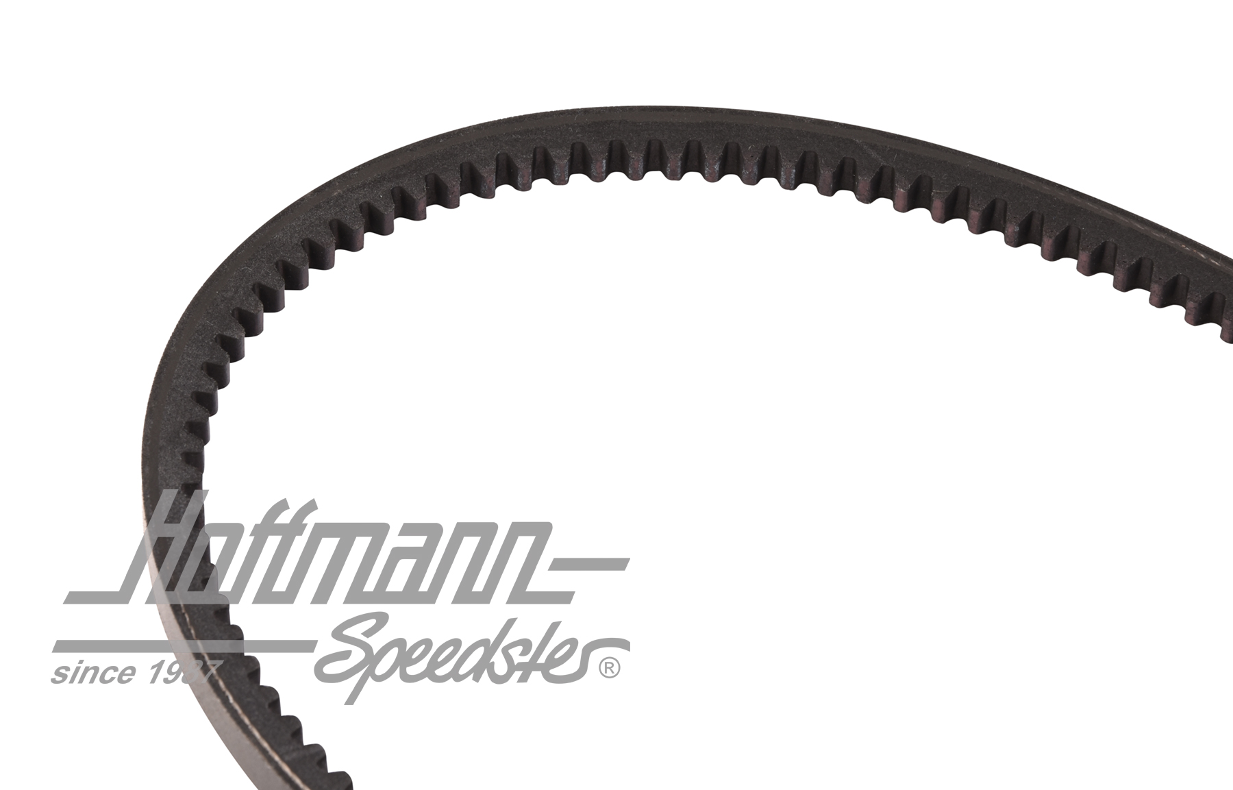 Correa del ventilador, 10x1050mm, Tipo 3, 4.61-12.62                                                