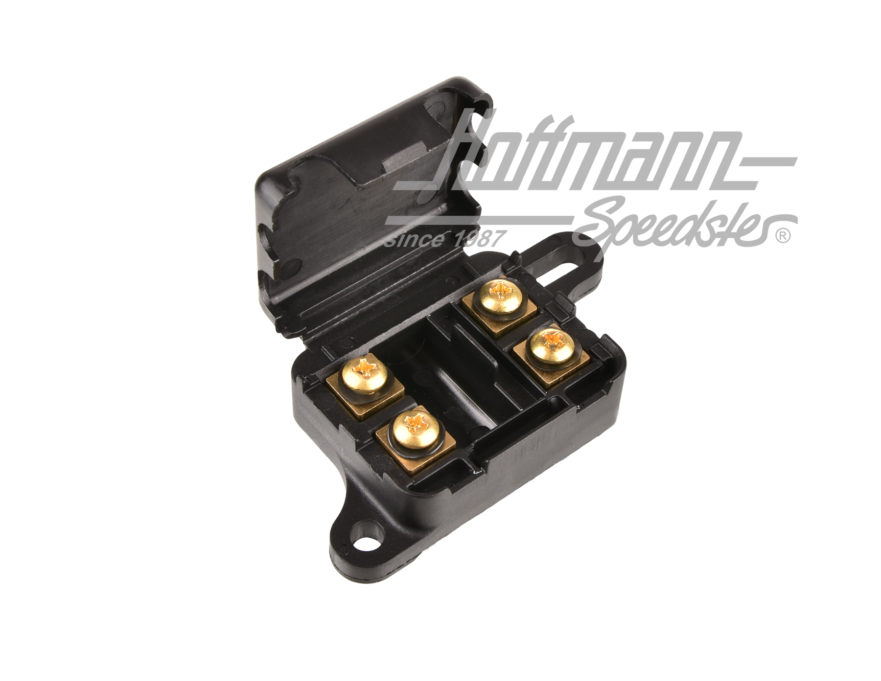 Caja de fusibles, fusible de precalentamiento                                                       