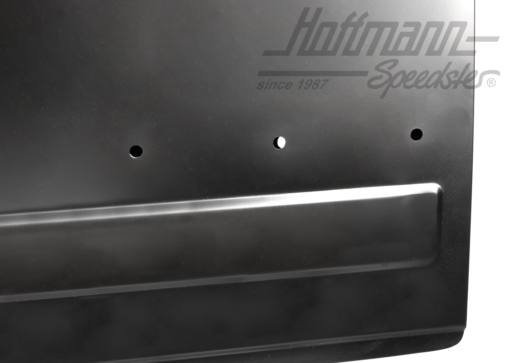 Portón trasero, Furgoneta T3, apertura de ventanilla, 79-83                                         