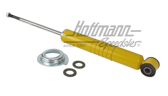 Amortiguador, posterior, Porsche 914, Bilstein                                                      
