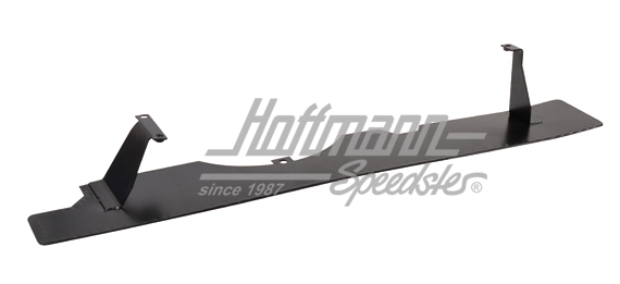 Chapa de protección térmica, posterior, Furgoneta T2, 1.7-2.0 | 039 119 227 | 092-0030-10