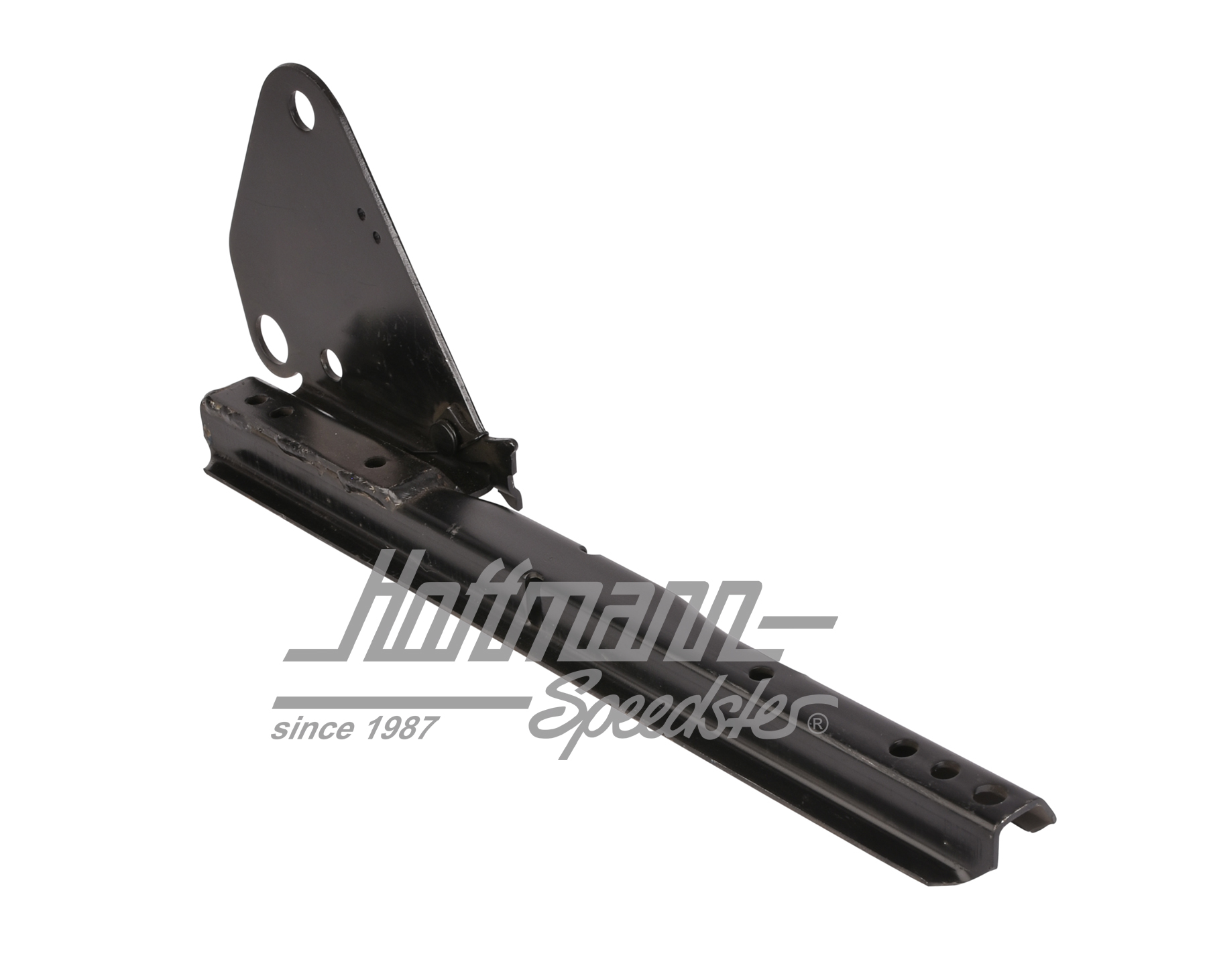 Rail deslizante, asiento, anterior, Furgoneta T2/T3, izquierda                                      