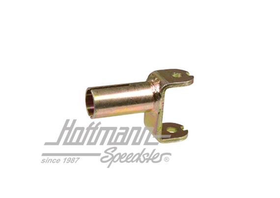 Acoplamiento varilla de cambio, medio, Furgoneta T3 | 251 711 575 B | 315-1505-08