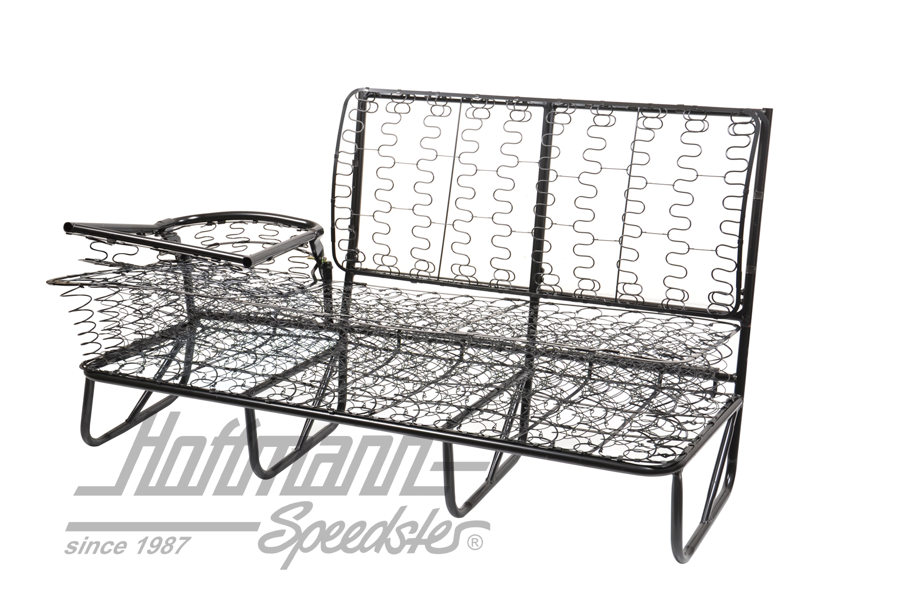 Banco de asiento del medio, Furgoneta T1, 8.63-7.67                                                 