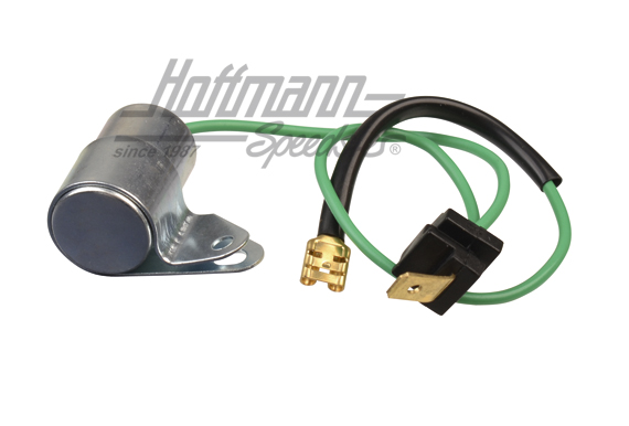 Condensador para distribuidor Bosch 050 | 9 231 081 465 | 010-0906