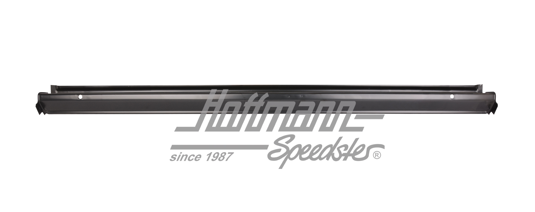 Reforzamiento, panel lateral,
 centro, Furgoneta T4                                                