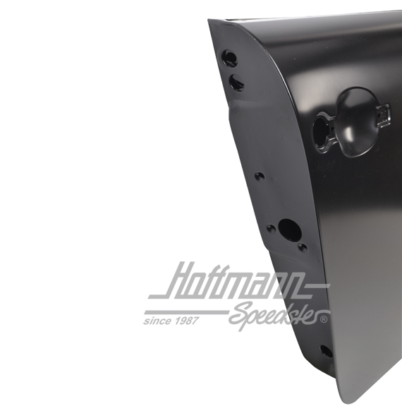 Puerta, Porsche 911/912, 69-72, derecha Puerta, Porsche 911/912, 69-72, derecha