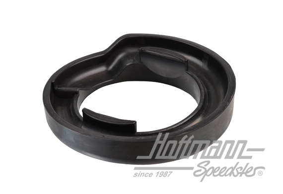 Soporte, arriba, resorte anterior, Furgoneta T3                                                     